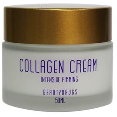 Beautydrugs, Крем Collagen Intensive Firming, 50 мл