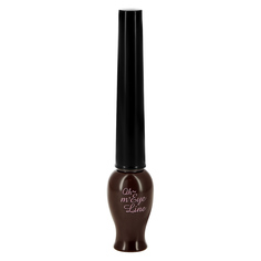 Подводка для глаз ETUDE OH MY LINE коричневая