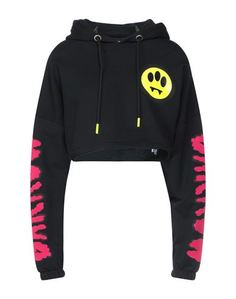 Толстовка Barrow