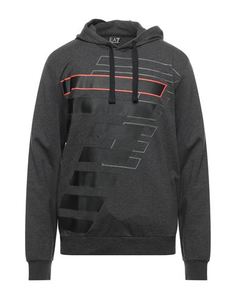 Толстовка EA7