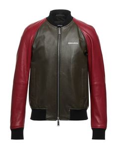 Куртка Dsquared2