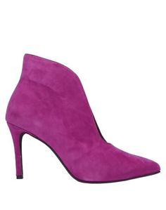 Полусапоги и высокие ботинки Style Pancal