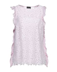 Блузка Ermanno DI Ermanno Scervino