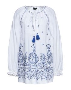 Блузка Ermanno DI Ermanno Scervino