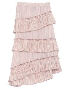 Юбка миди Lorena Antoniazzi