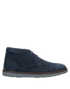 Полусапоги и высокие ботинки Clarks