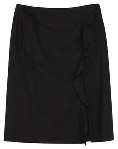 Юбка миди Cividini