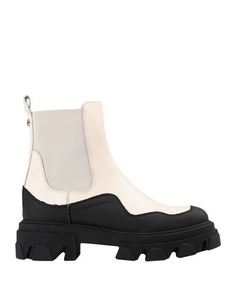 Полусапоги и высокие ботинки Steve Madden