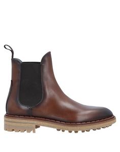 Полусапоги и высокие ботинки Zampiere