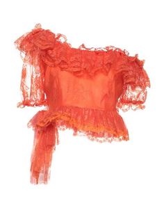 Блузка Preen by Thornton Bregazzi