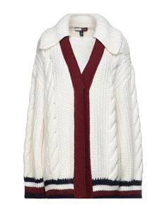 Кардиган Hilfiger Collection