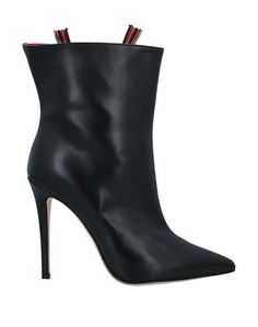 Полусапоги и высокие ботинки Marco de Vincenzo