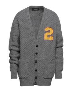 Кардиган Dsquared2