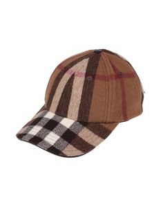 Головной убор Burberry