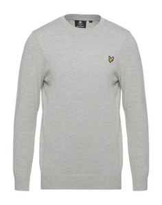 Свитер Lyle & Scott