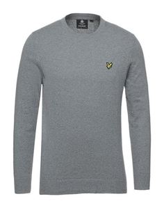 Свитер Lyle & Scott
