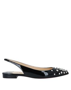 Балетки Christian Louboutin