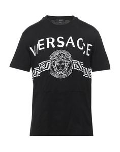 Футболка Versace