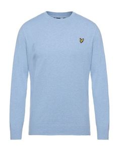 Свитер Lyle & Scott