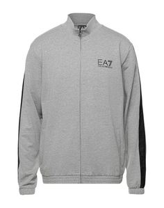 Толстовка EA7