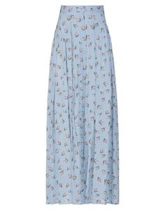 Длинная юбка Weili Zheng