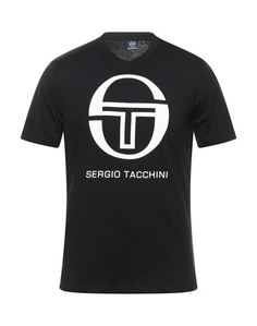 Футболка Sergio Tacchini
