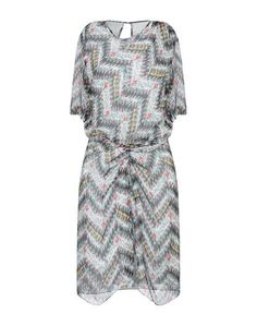 Короткое платье Isabel Marant