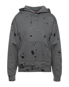 Толстовка Oamc