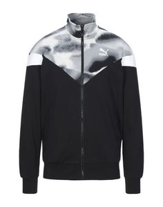 Толстовка Puma