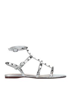 Сандалии Valentino