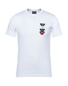 Футболка Emporio Armani