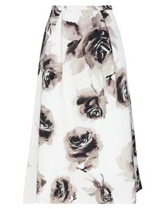 Юбка миди 1 One