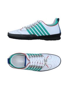 Кеды и кроссовки Dsquared2