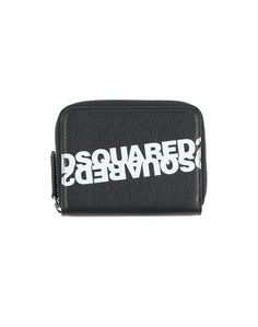 Чехол для документов Dsquared2