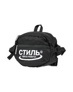 Поясная сумка Heron Preston