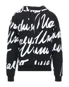 Толстовка Moschino
