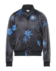 Куртка Saint Laurent