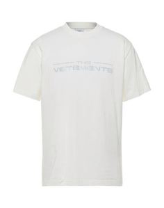 Футболка Vetements