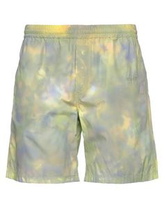 Шорты и бермуды Msgm