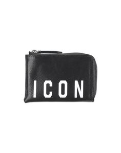 Чехол для документов Dsquared2