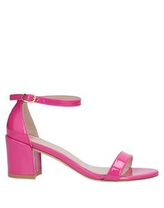 Сандалии Stuart Weitzman
