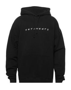 Толстовка Vetements