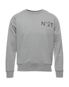 Толстовка N21