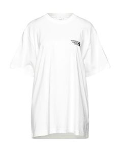 Футболка Vetements