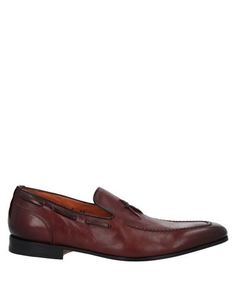 Мокасины Santoni