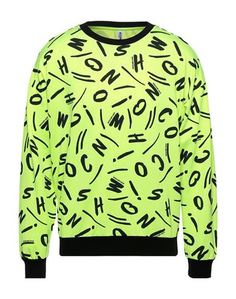 Толстовка Moschino