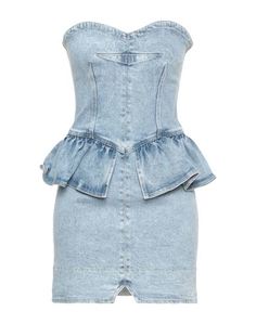 Короткое платье Isabel Marant