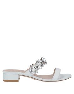 Сандалии Stuart Weitzman