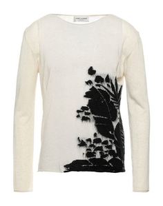 Свитер Saint Laurent