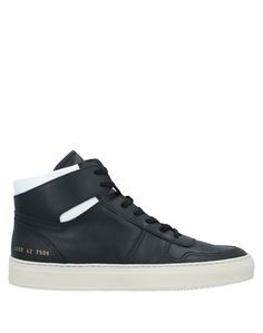 Кеды и кроссовки Common Projects